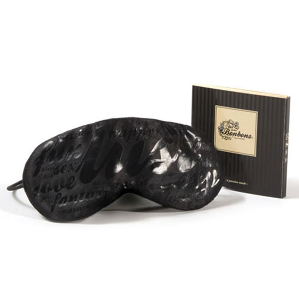 BIJOUX INDISCRETS - LES PETITS BONBONS MASCHERA DELLA PASSIONE – Maschere intere – foto 2