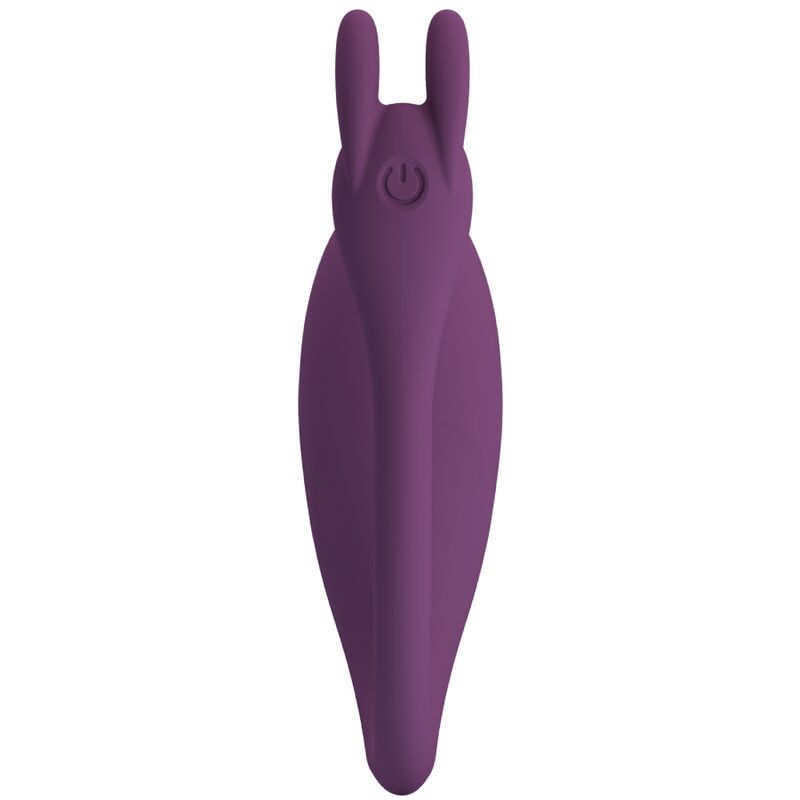PRETTY LOVE - CATALINA VIBRATOR APP TELECOMANDO VIOLA – Uova vibranti – foto 5