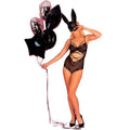 LIVCO CORSETTI FASHION - KYLSSIAM LC 90613 BODY NERO L/XL – Body
