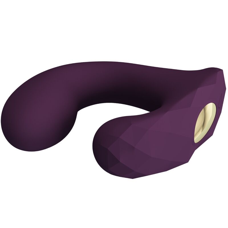 PRETTY LOVE - BILLY TELECOMANDO VIBRAZIONE VIOLA APP GRATUITA – Vibratori con APP – foto 3
