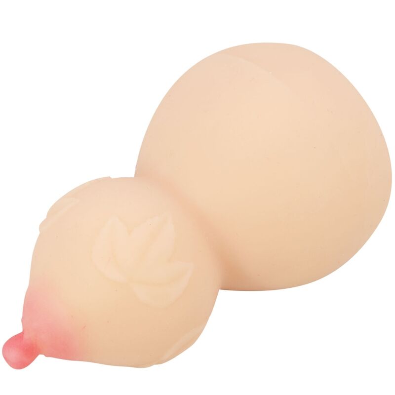 CRAZY BULL - MASTUBADOR A FORMA DI SENO CALABASH – Vagine senza vibrazioni – foto 2