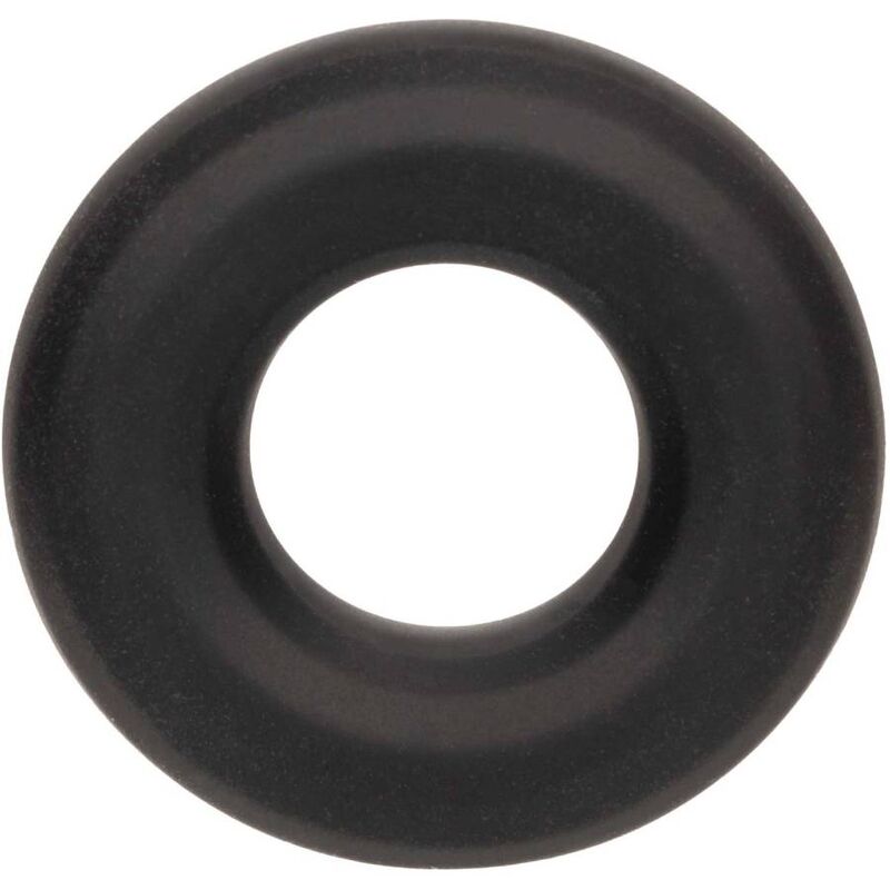 CALEXOTICS - ALPHA ANELLO PROLONG MEDIO NERO – Cockring senza vibrazione – foto 4