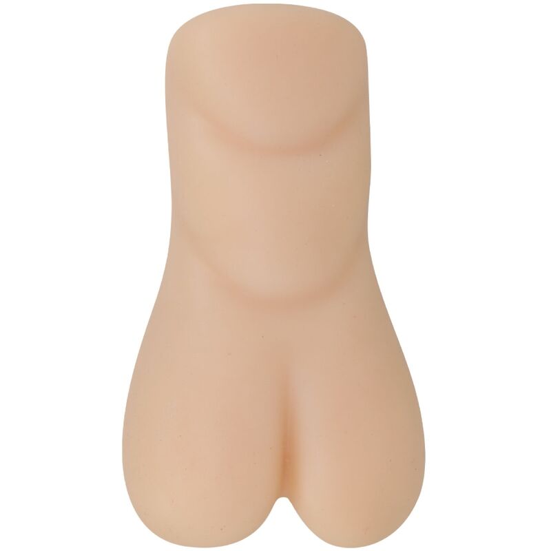 CRAZY BULL - MASTUBADOR A FORMA DI VAGINA DI ELIANA – Vagine senza vibrazioni – foto 3