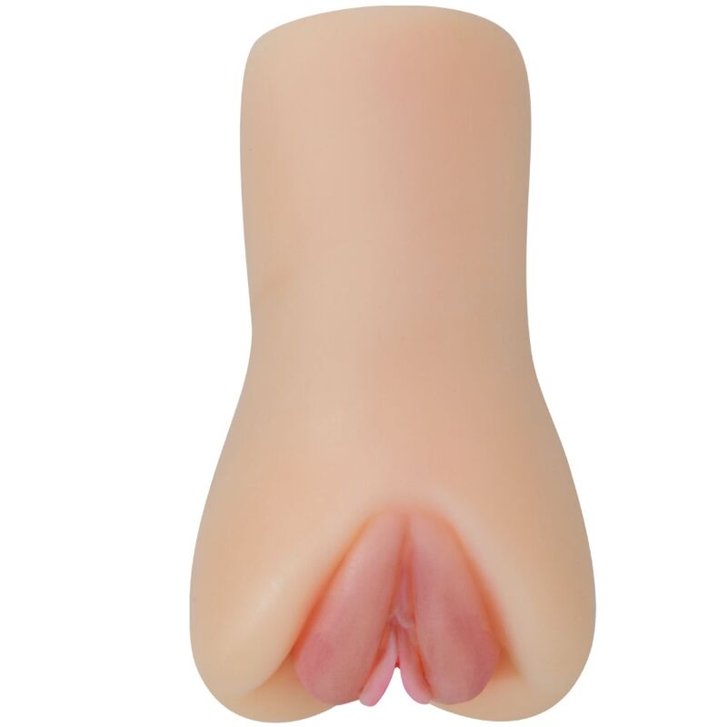 CRAZY BULL - MASTUBADOR A FORMA DI VAGINA DI ELIANA – Vagine senza vibrazioni – foto 2