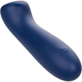 CALEXOTICS - CASHMERE SATINATO BLU – Classici vibratori anali o vaginali
