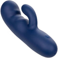 CALEXOTICS - CASHMERE SETA DUO BLU – Classici vibratori anali o vaginali