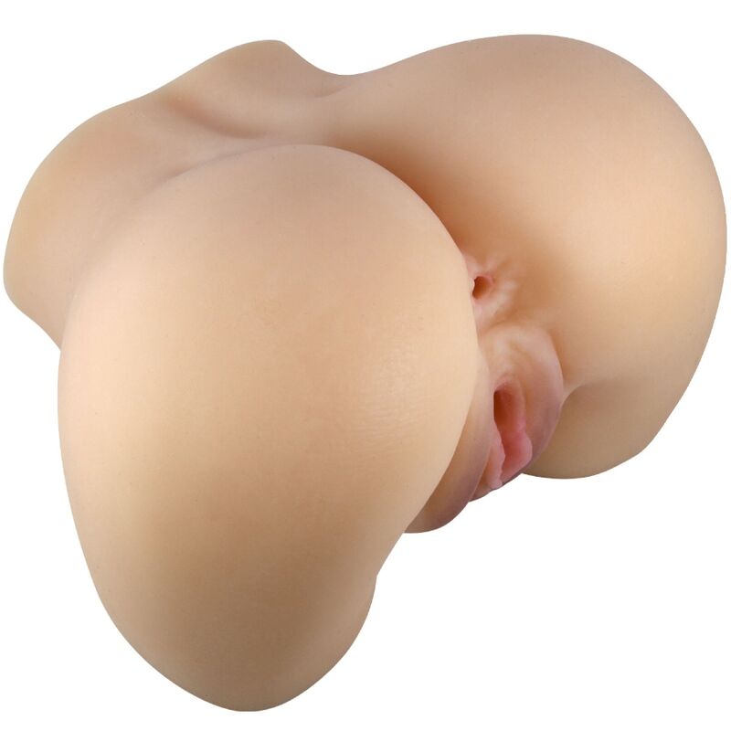 CRAZY BULL - VIBRATORE MILA PER VAGINA E ANO REALISTICO – Vagine con vibrazione – foto 2