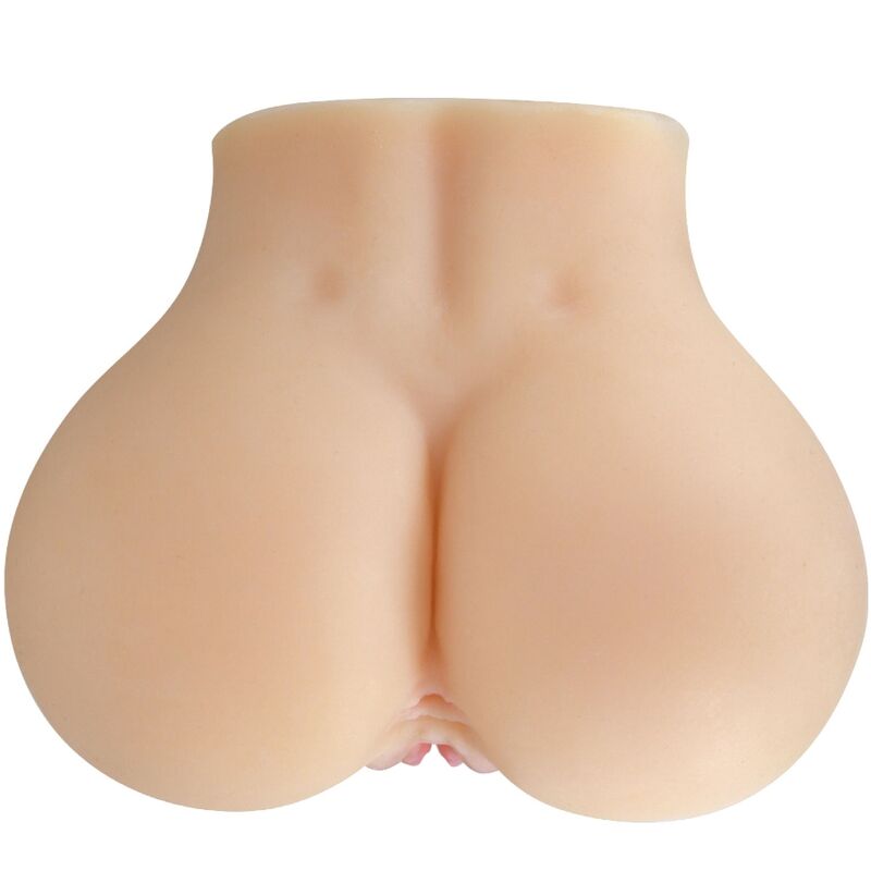 CRAZY BULL - VIBRATORE MILA PER VAGINA E ANO REALISTICO – Vagine con vibrazione – foto 3