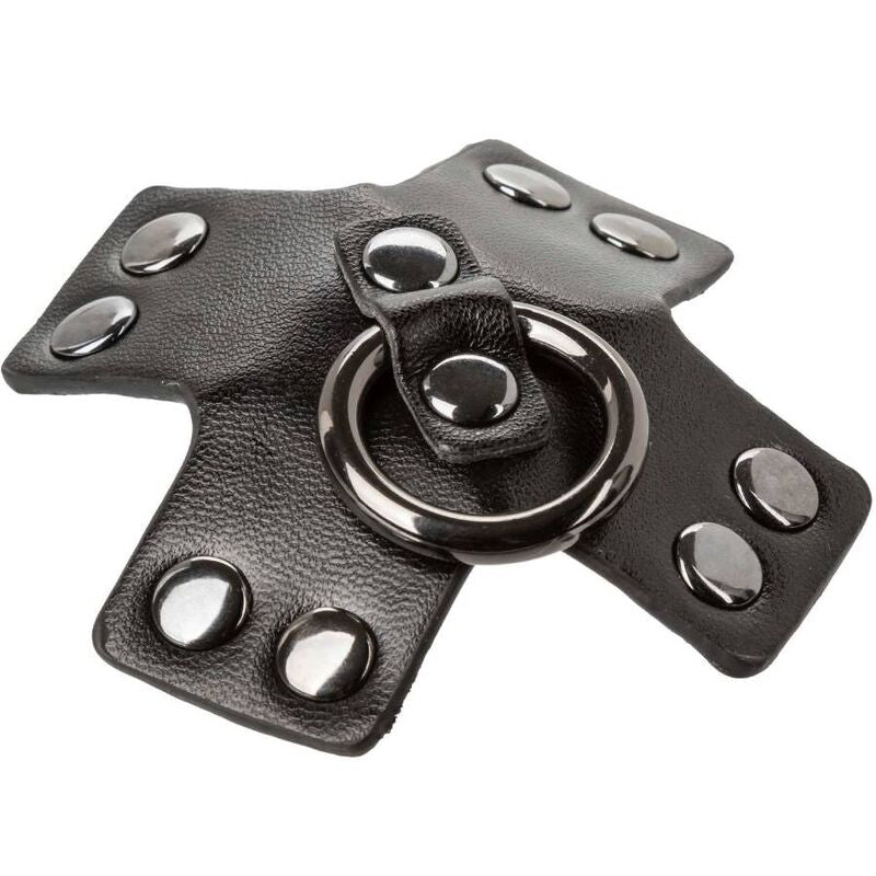 CALEXOTICS - EUPHORIA O-RING NERO – Fodere – foto 4