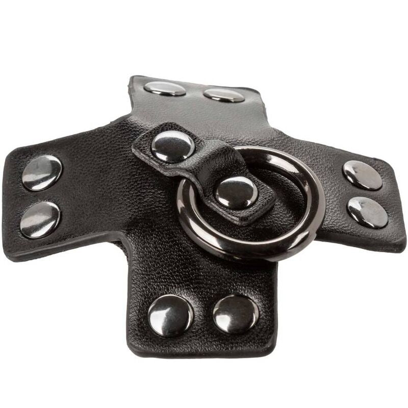 CALEXOTICS - EUPHORIA O-RING NERO – Fodere – foto 5