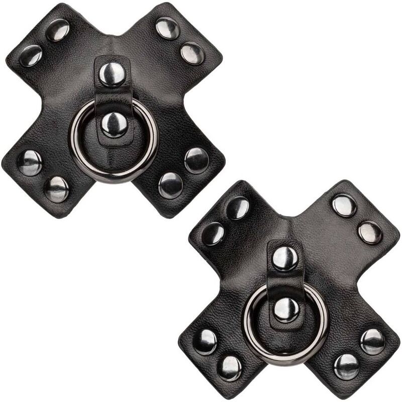 CALEXOTICS - EUPHORIA O-RING NERO – Fodere