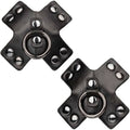 CALEXOTICS - EUPHORIA O-RING NERO – Fodere