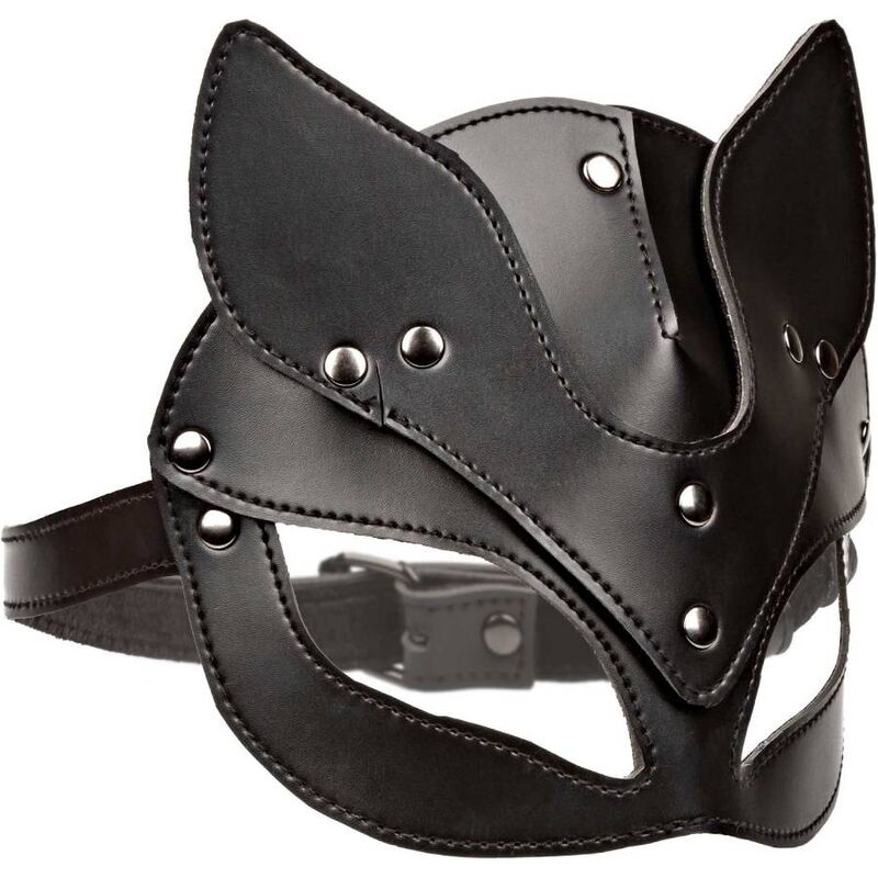 CALEXOTICS - EUPHORIA MASCHERA GATTO – Maschere intere