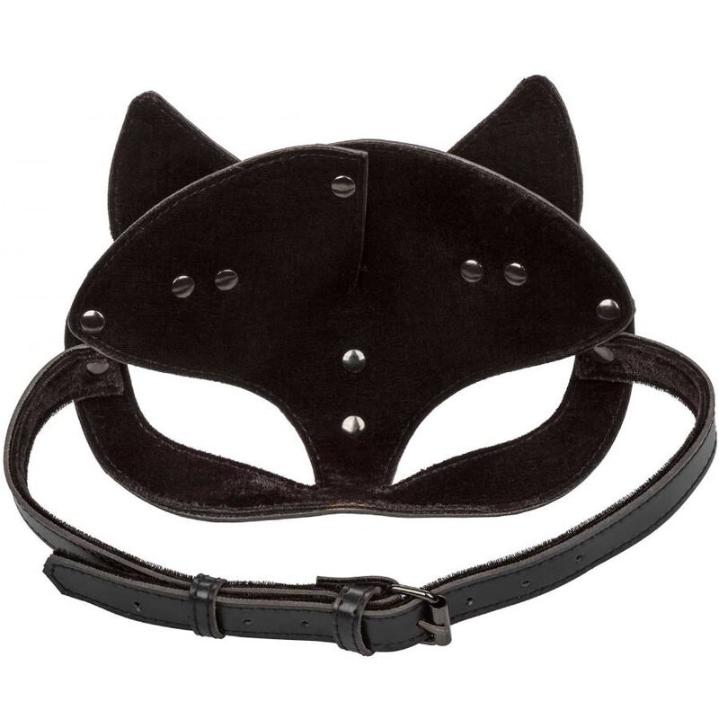 CALEXOTICS - EUPHORIA MASCHERA GATTO – Maschere intere – foto 6