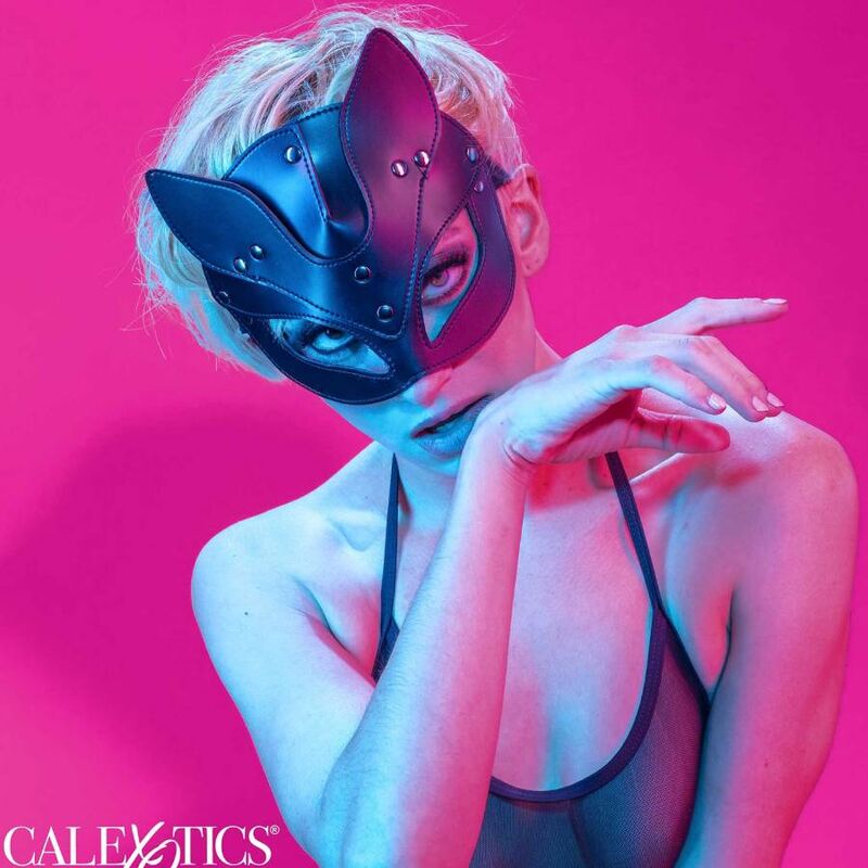 CALEXOTICS - EUPHORIA MASCHERA GATTO – Maschere intere – foto 7