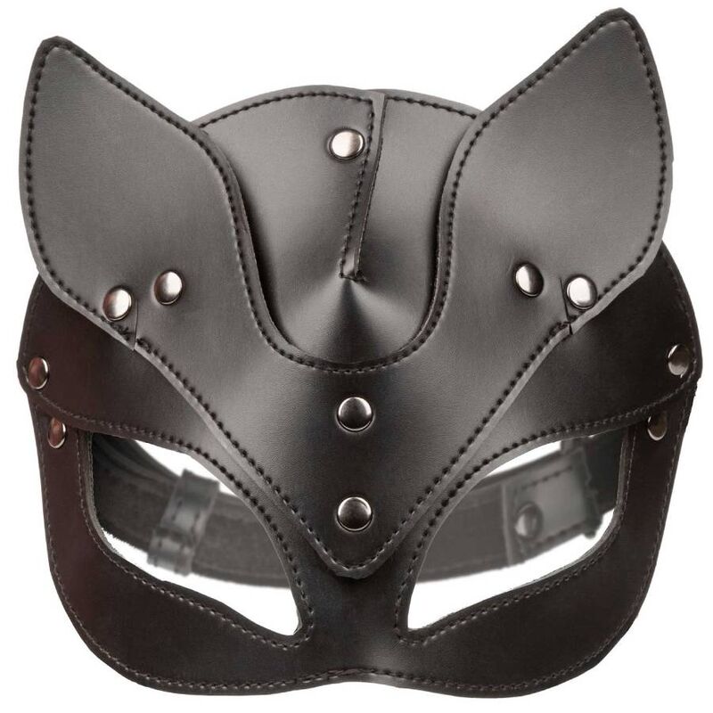 CALEXOTICS - EUPHORIA MASCHERA GATTO – Maschere intere – foto 5