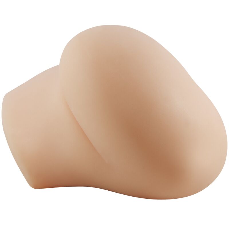 CRAZY BULL - VIBRATORE REALISTICO PER VAGINA E ANO LUNA – Vagine con vibrazione – foto 3