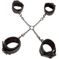 CALEXOTICS - EUPHORIA HOG TIE – Sistemare le manette