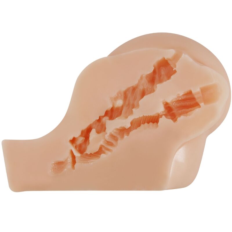 CRAZY BULL - VIBRATORE REALISTICO PER LA VAGINA E LANO KYLIE – Vagine con vibrazione – foto 4