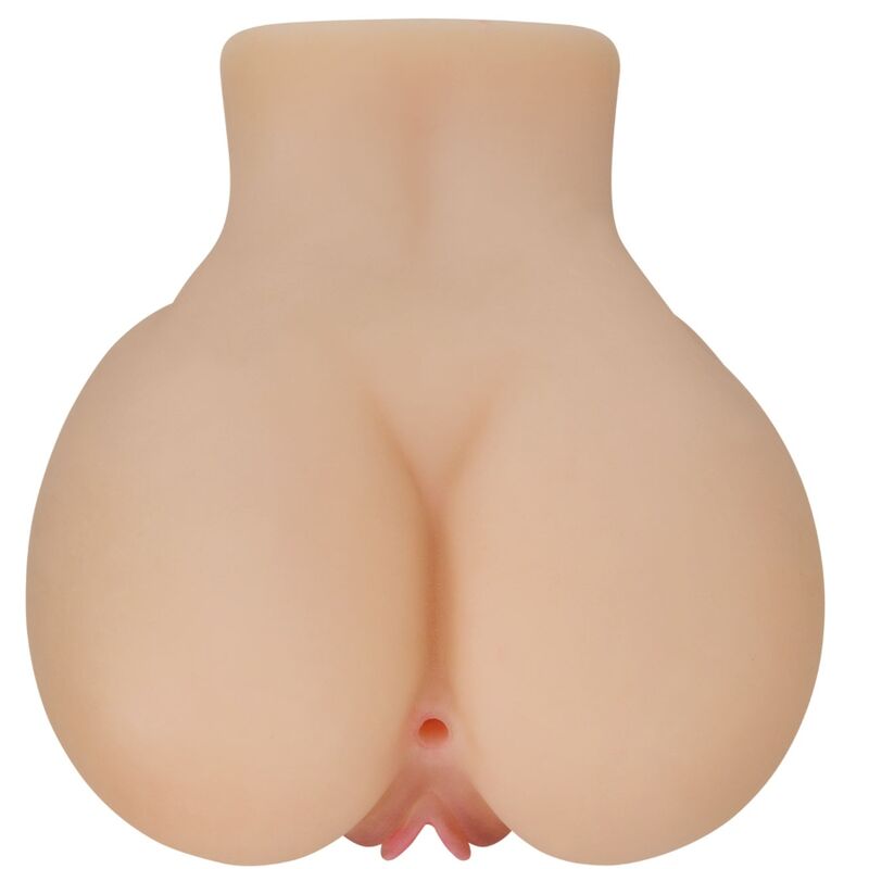 CRAZY BULL - VIBRATORE REALISTICO PER LA VAGINA E LANO KYLIE – Vagine con vibrazione – foto 3