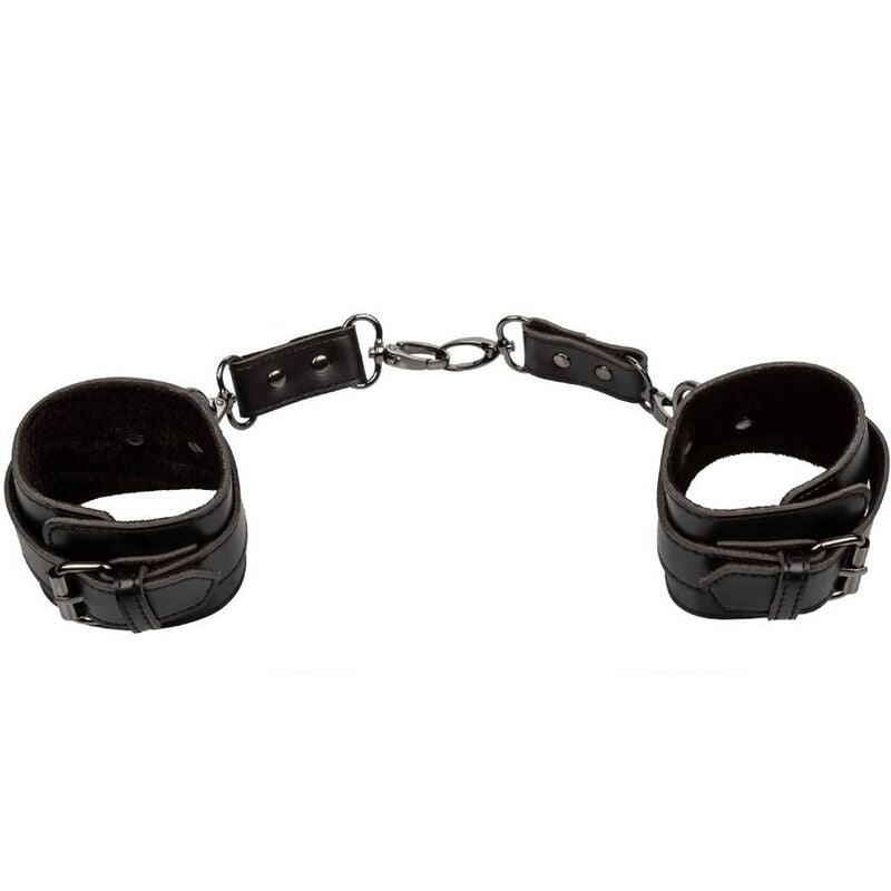CALEXOTICS - EUPHORIA POLSINI ALLA CAVIGLIA – Sistemare le manette – foto 6