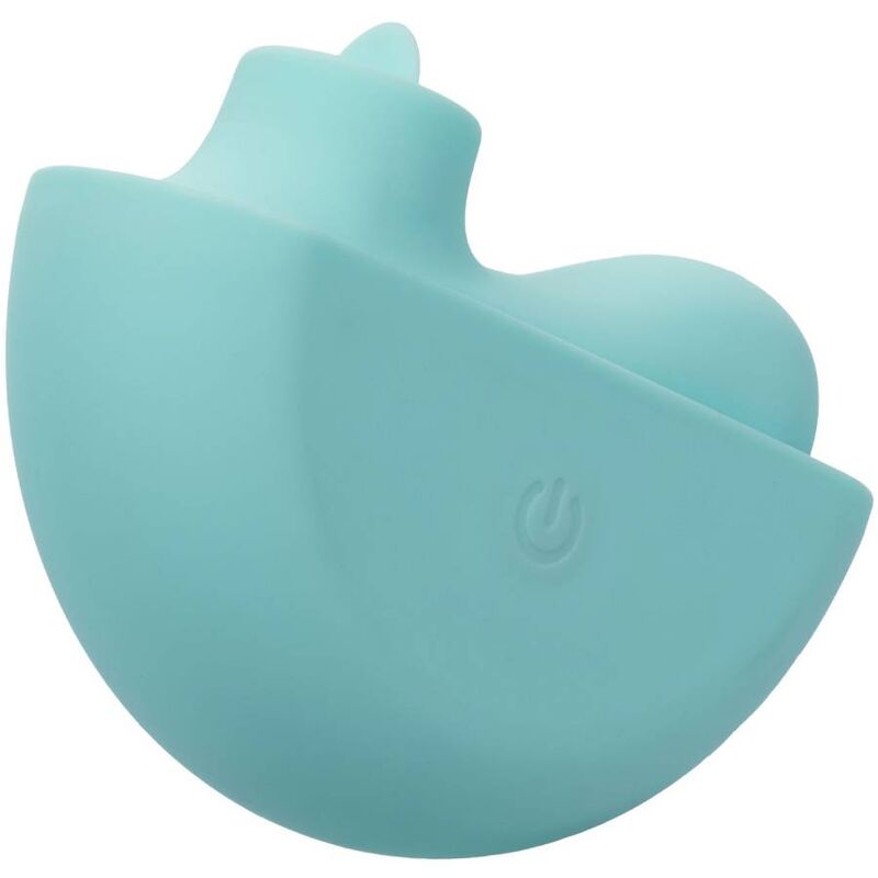 CALEXOTICS - OVATION STIMOLATORE RAVE VERDE ACQUA – Per il clitoride – foto 6
