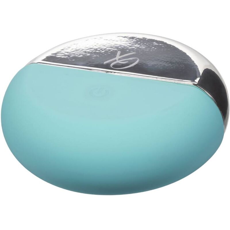 CALEXOTICS - OVATION STIMOLATORE RAVE VERDE ACQUA – Per il clitoride – foto 9