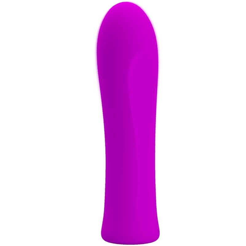 PRETTY LOVE - ALFREDA VIOLA VIBRATORE SUPER POWER – Mini vibratori – foto 2