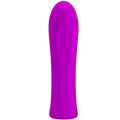 PRETTY LOVE - ALFREDA VIOLA VIBRATORE SUPER POWER – Mini vibratori