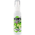 EROS - YUMMY SPRAY CORPORAL GREEN APPLE FUSION 50 ML – Oli Aromatizzati