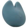 CALEXOTICS - STIMOLATORE CURVE MOD BLU – Per il clitoride