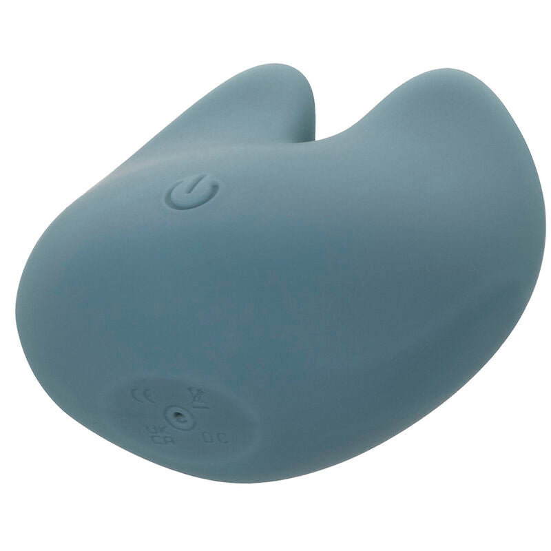 CALEXOTICS - STIMOLATORE CURVE MOD BLU – Per il clitoride – foto 4