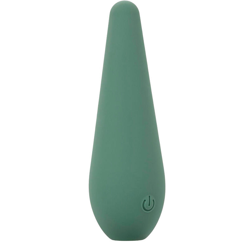 CALEXOTICS - STIMOLATORE MOD CHIC VERDE – Per il clitoride – foto 3