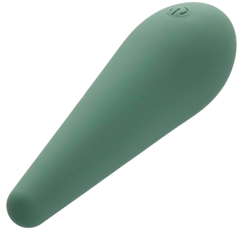 CALEXOTICS - STIMOLATORE MOD CHIC VERDE – Per il clitoride