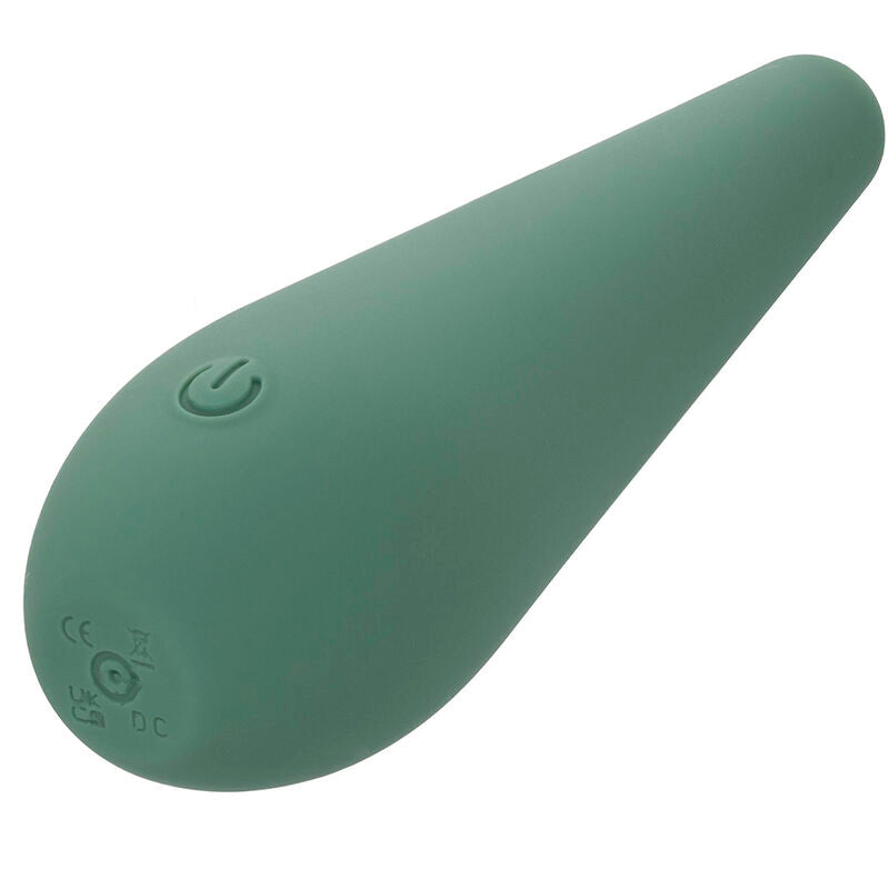 CALEXOTICS - STIMOLATORE MOD CHIC VERDE – Per il clitoride – foto 4