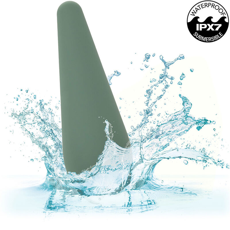 CALEXOTICS - STIMOLATORE MOD CHIC VERDE – Per il clitoride – foto 6