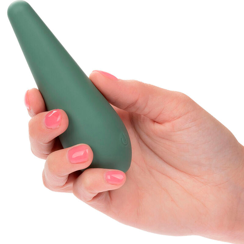 CALEXOTICS - STIMOLATORE MOD CHIC VERDE – Per il clitoride – foto 5