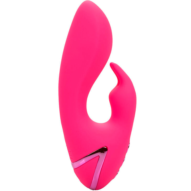 CALEXOTICS - SO. VIBRATORE CAL SUNSHINE RABBIT FUCSIA DI CALIFORNIA DREAMING – Vibratori di coniglio – foto 4