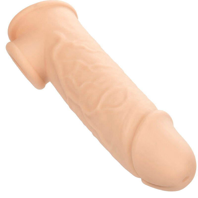 CALEXOTICS - PERFORMANCE MAXX LIFE-LIKE EXTENSION 7 PELLE CHIARA – Copri pene con estensione – foto 8