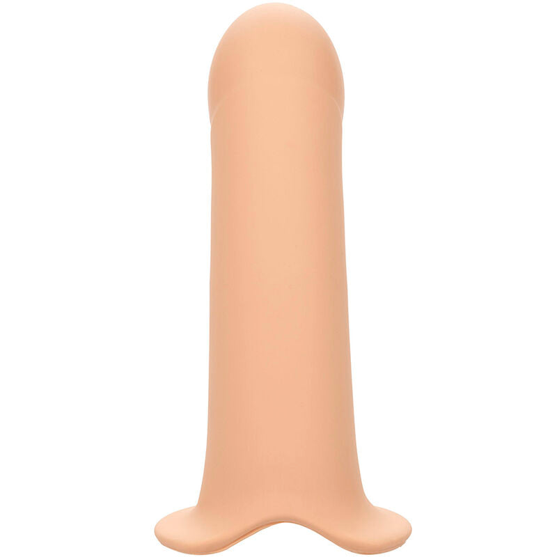 CALEXOTICS - ESTENSIONE MAXX PERFORMANCE CON PELLE LEGGERA – Estensore del pene con imbracatura – foto 6
