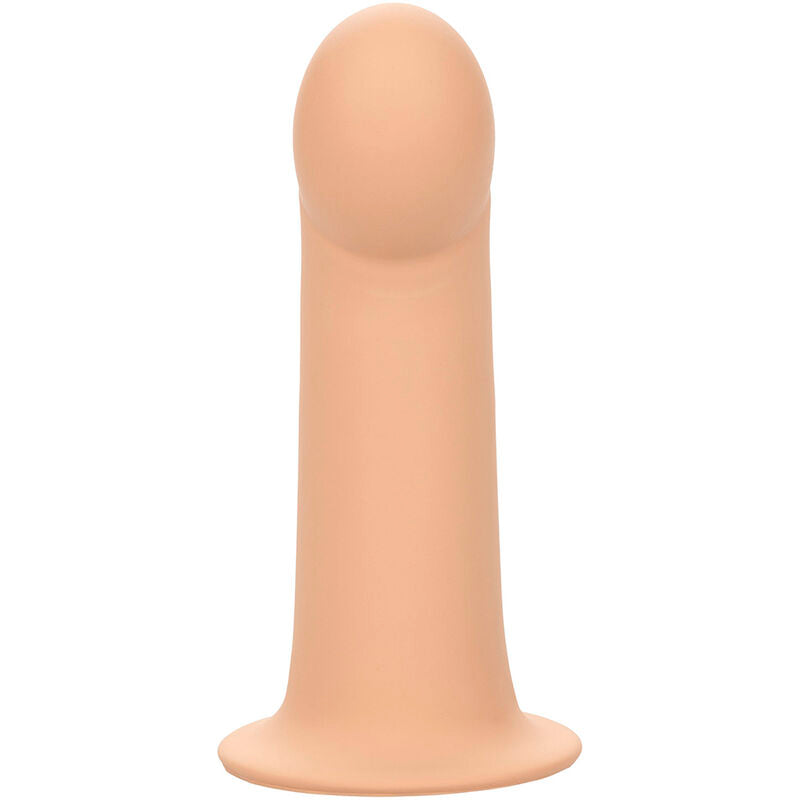 CALEXOTICS - ESTENSIONE MAXX PERFORMANCE CON PELLE LEGGERA – Estensore del pene con imbracatura – foto 3