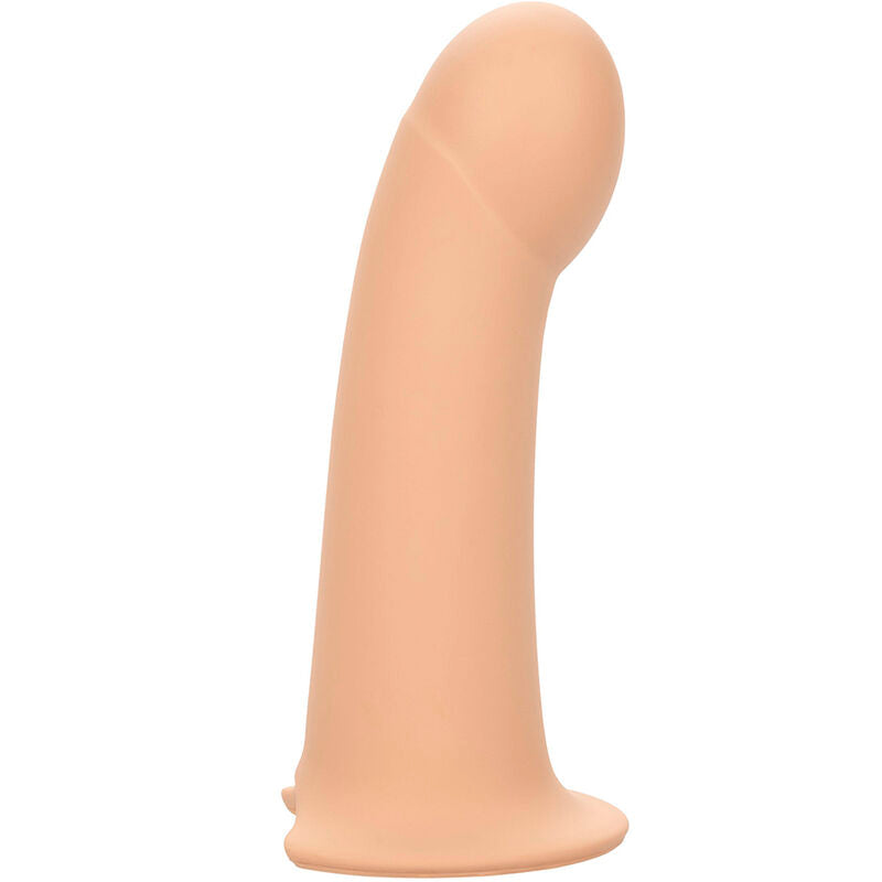 CALEXOTICS - ESTENSIONE MAXX PERFORMANCE CON PELLE LEGGERA – Estensore del pene con imbracatura – foto 4