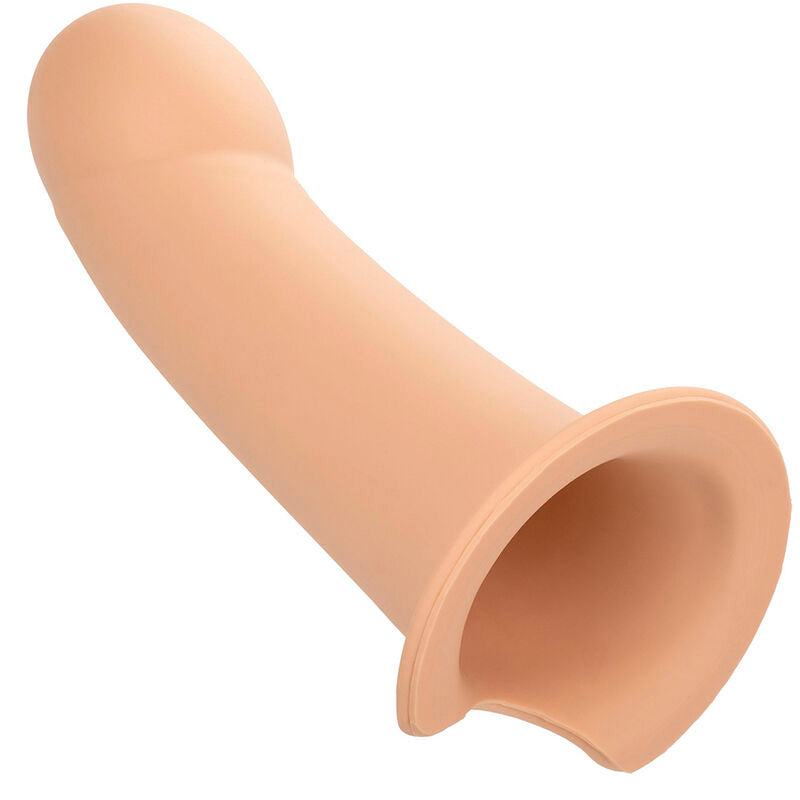 CALEXOTICS - ESTENSIONE MAXX PERFORMANCE CON PELLE LEGGERA – Estensore del pene con imbracatura – foto 7