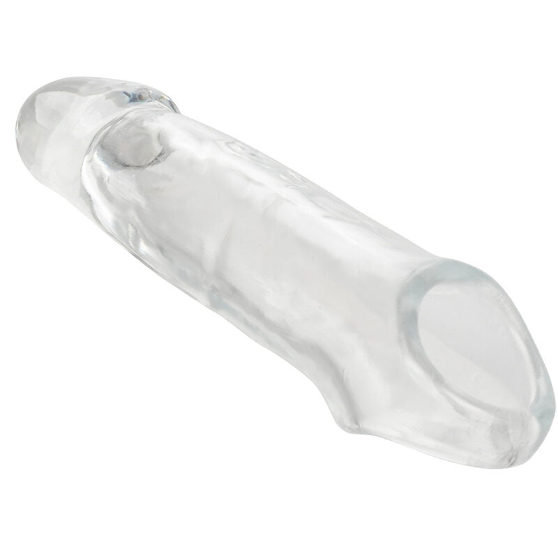 CALEXOTICS - PERFORMANCE MAXX CLEAR EXTENSION 5,5 TRASPARENTE – Copri pene con estensione – foto 4