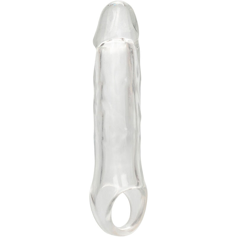 CALEXOTICS - PERFORMANCE MAXX CLEAR EXTENSION 7,5 TRASPARENTE – Copri pene con estensione – foto 3