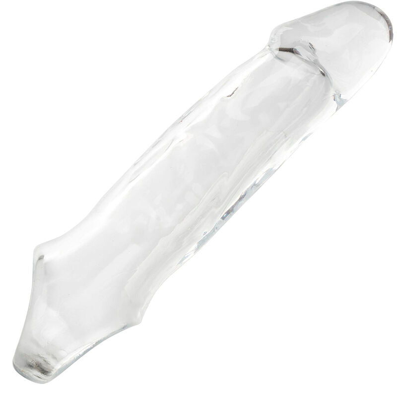 CALEXOTICS - PERFORMANCE MAXX CLEAR EXTENSION 7,5 TRASPARENTE – Copri pene con estensione – foto 4