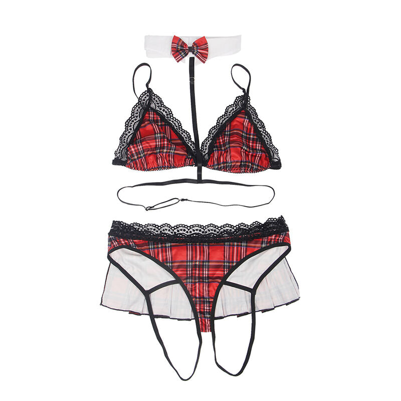 SUBBLIME - COSTUME UNIVERSITARIO SEXY S/M – Altri costumi – foto 7