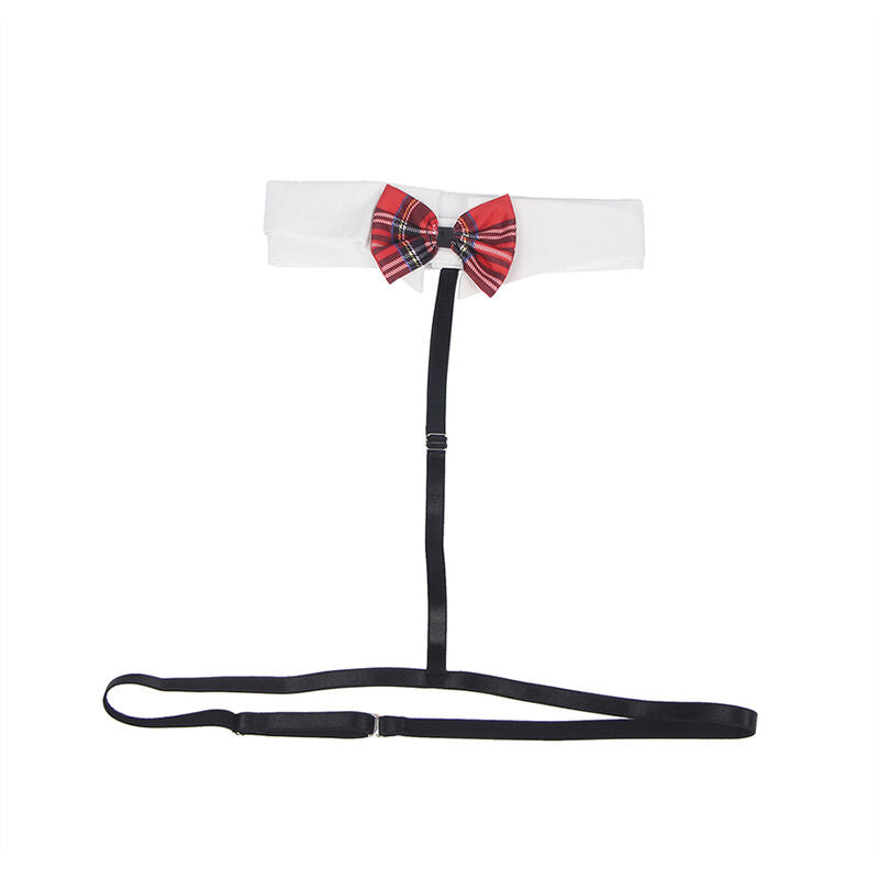 SUBBLIME - COSTUME UNIVERSITARIO SEXY L/XL – Altri costumi – foto 8