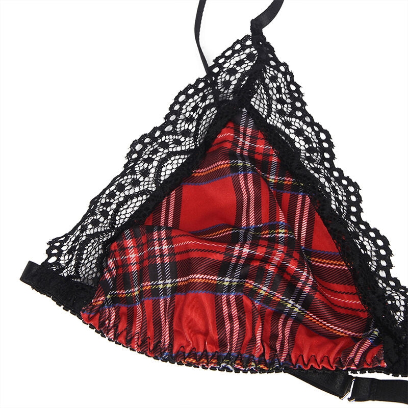 SUBBLIME - COSTUME UNIVERSITARIO SEXY L/XL – Altri costumi – foto 13