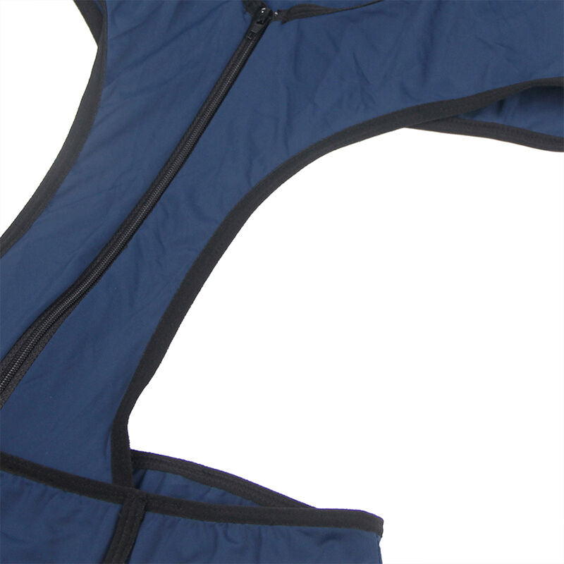 SUBBLIME - COSTUME POLIZIA SEXY S/M – Poliziotta – foto 5